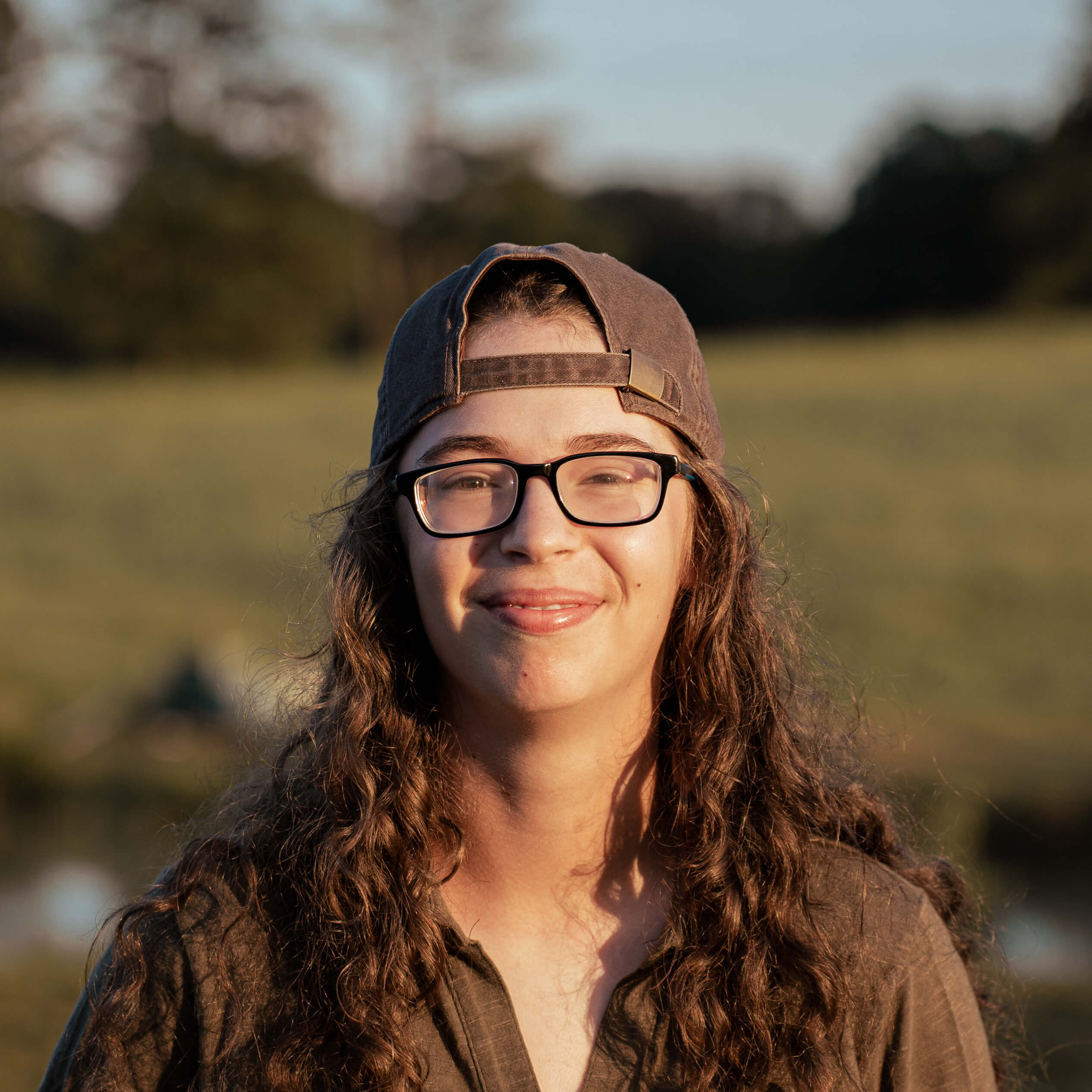 Becky Sterinbach Safety Officer