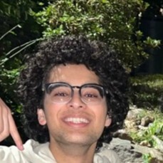 Bilal Syed Avionics Alumnus
