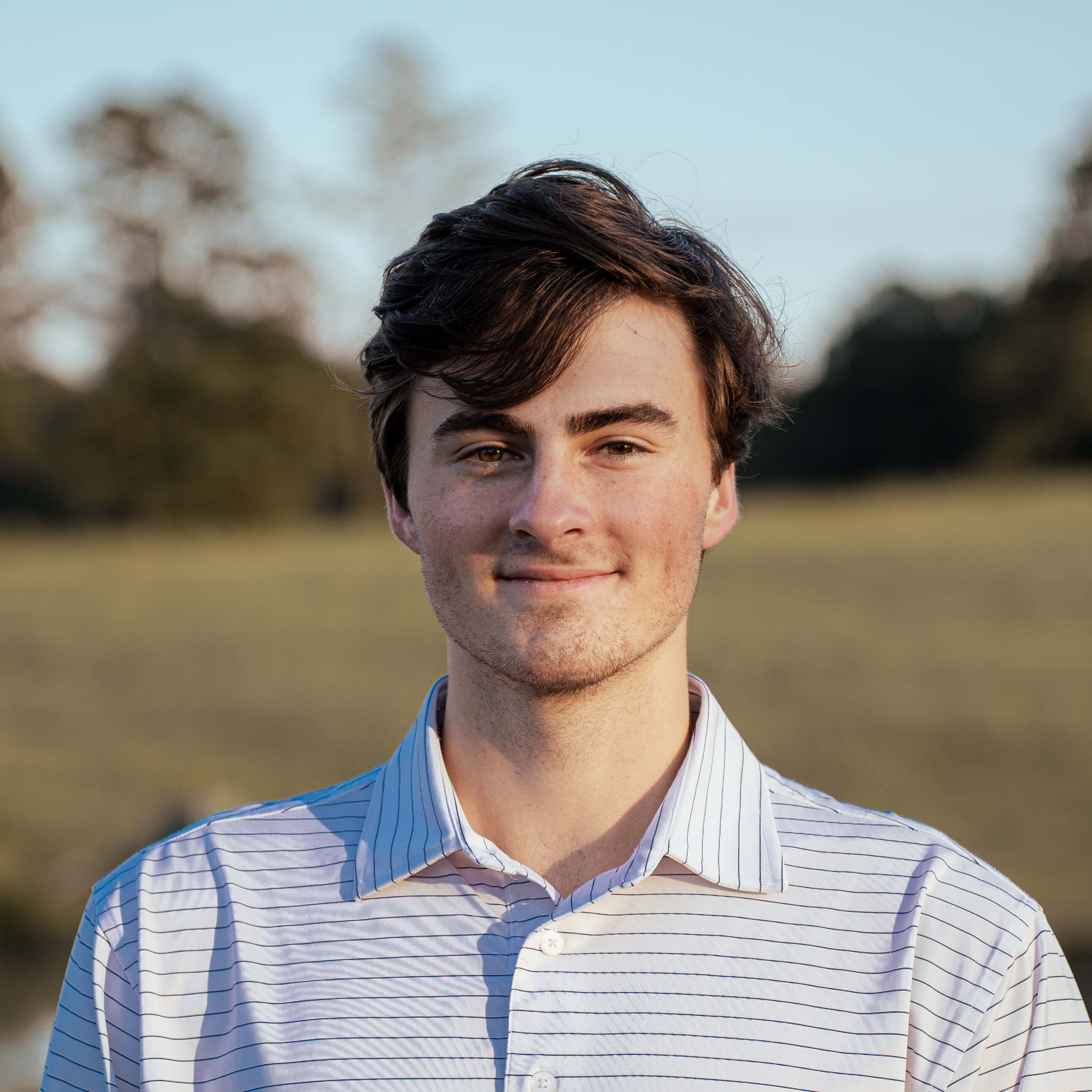 Brandon Troy Programming Lead