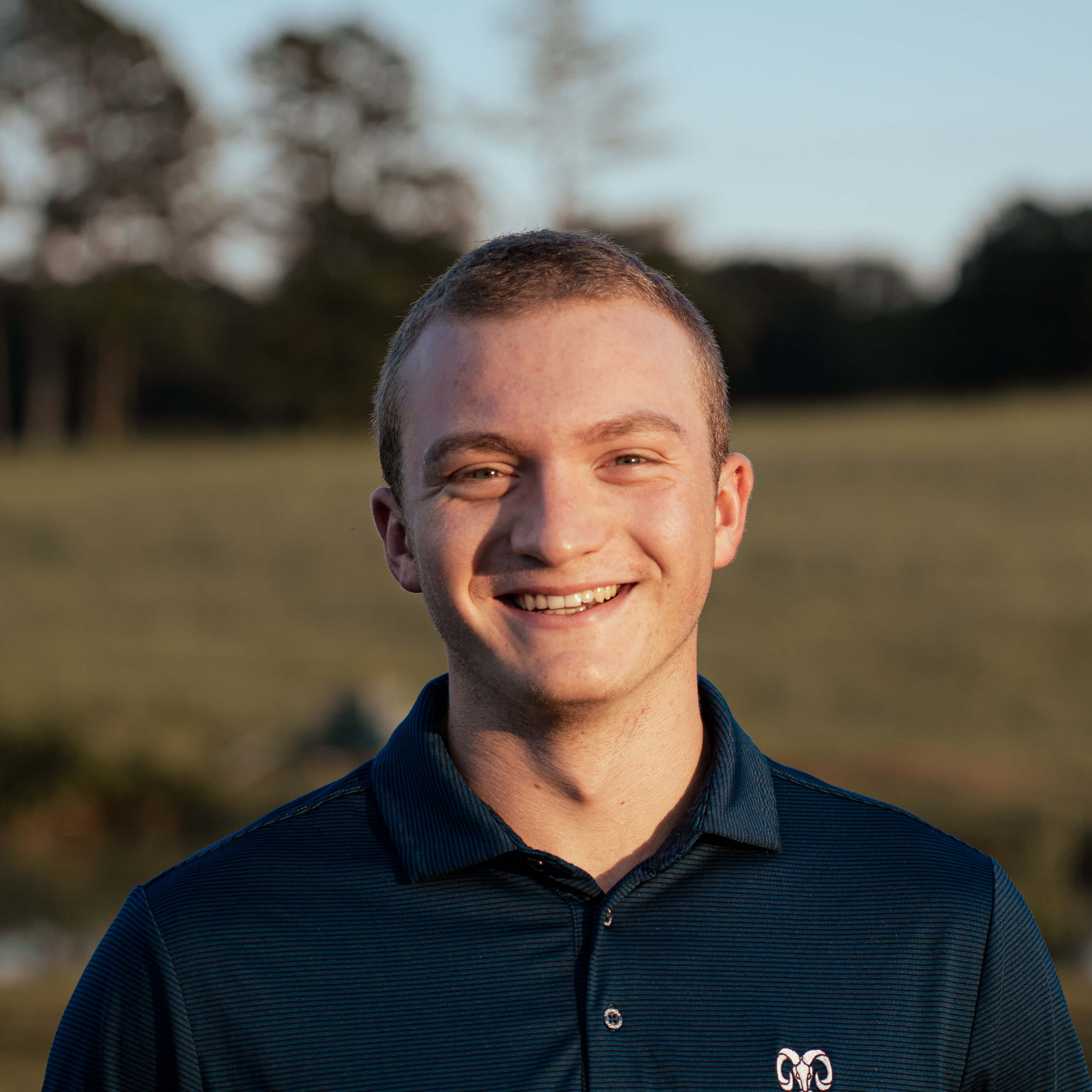 Henry Stearns CFO