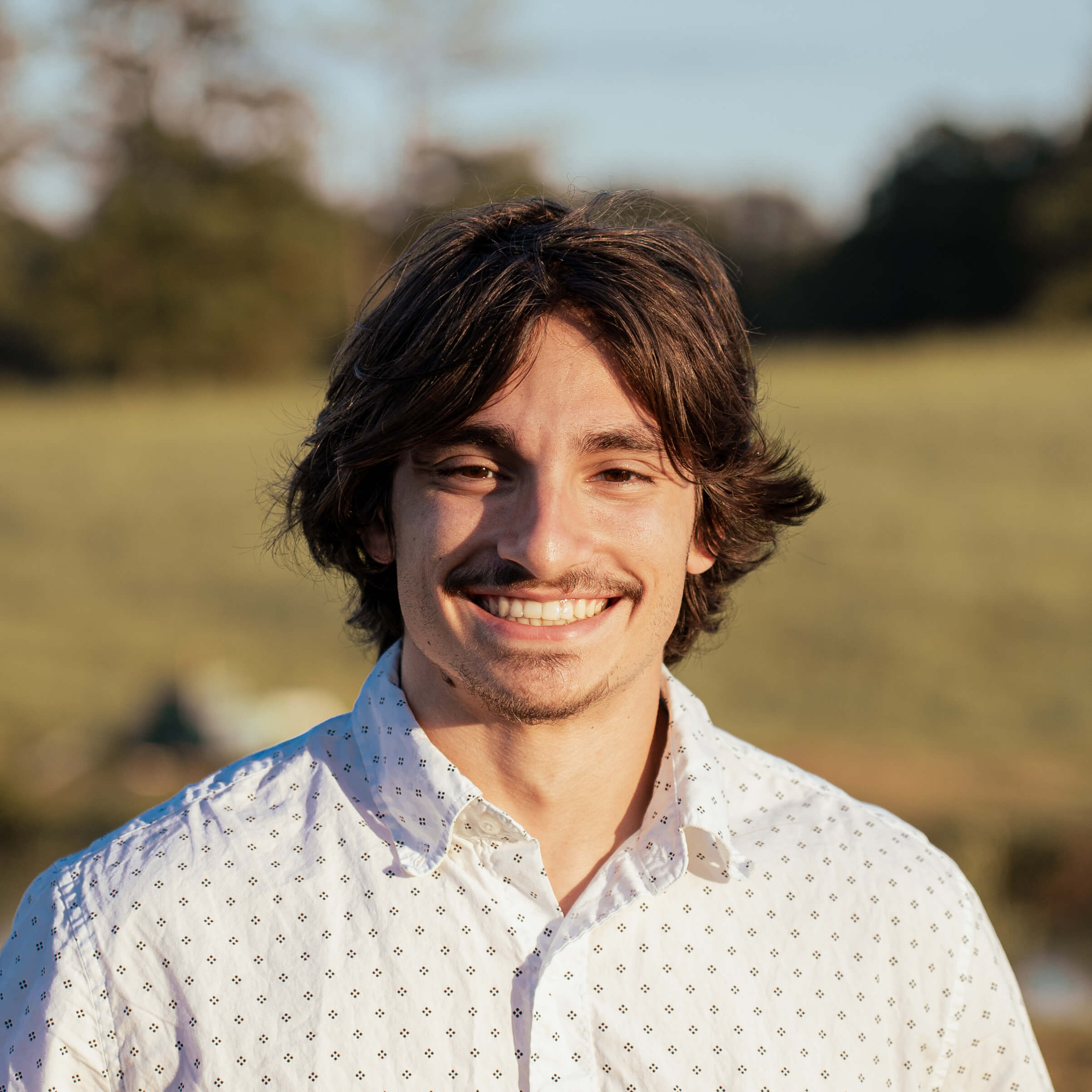 Rodrigo Dacosta