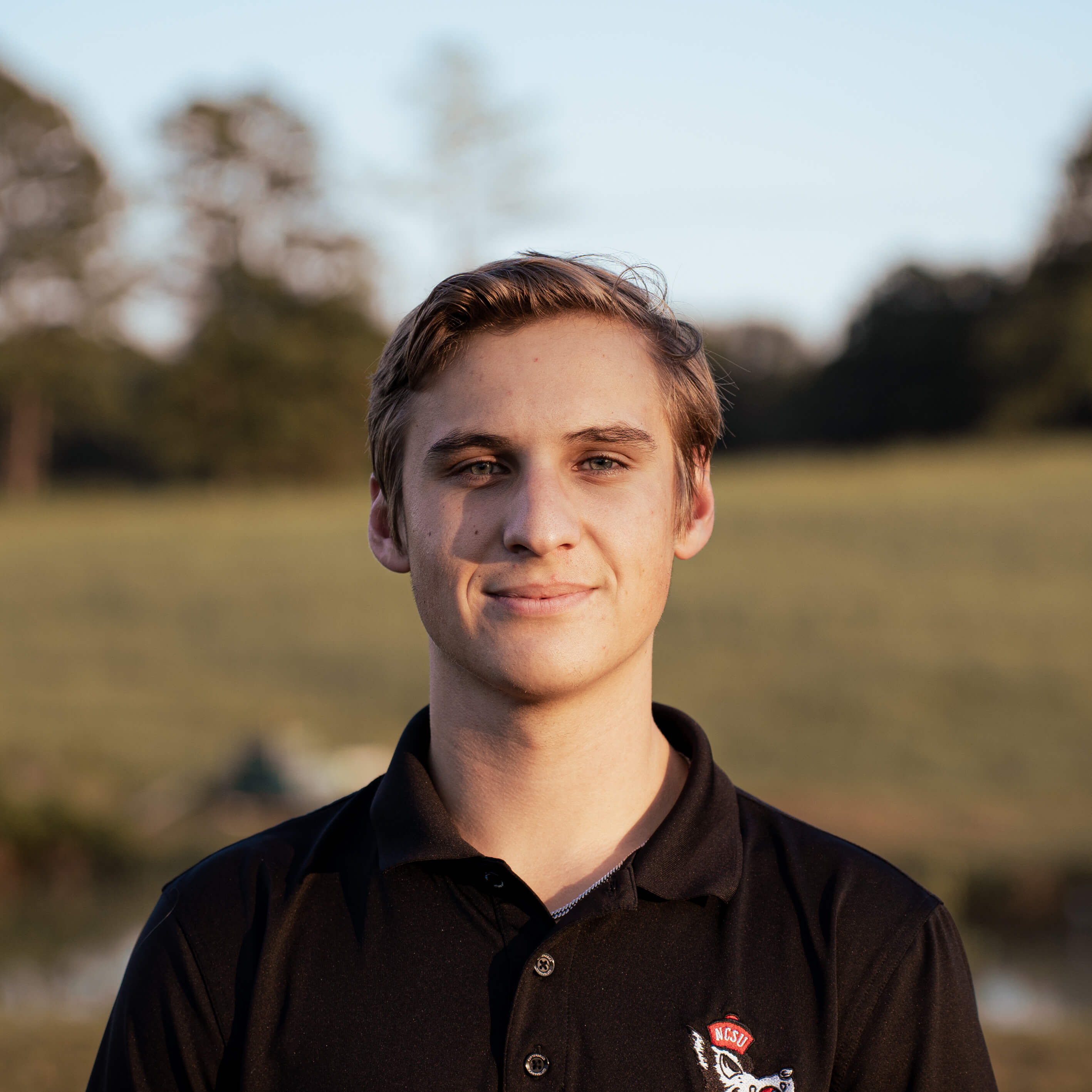 Alex Scruggs Avionics Lead