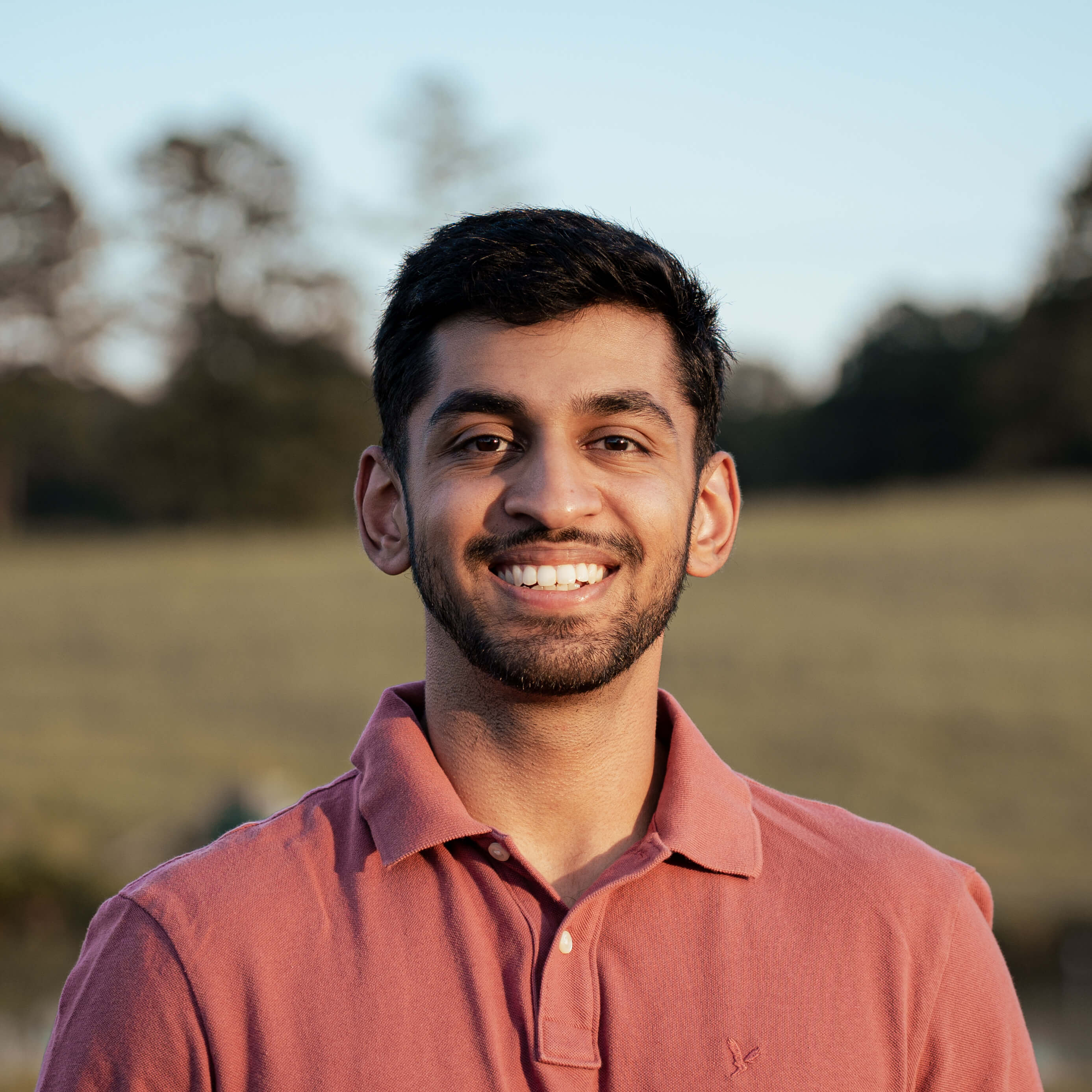 Soham Gotkhindikar Structures Lead